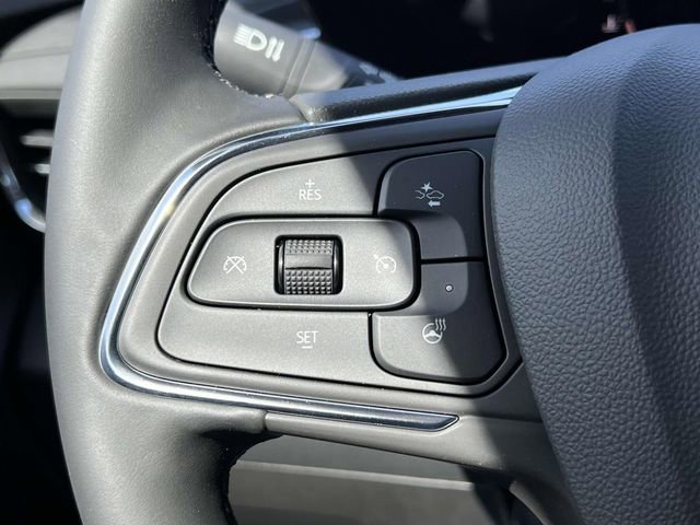 Used 2025 Buick Envista Preferred w/ Convenience I Package image 27