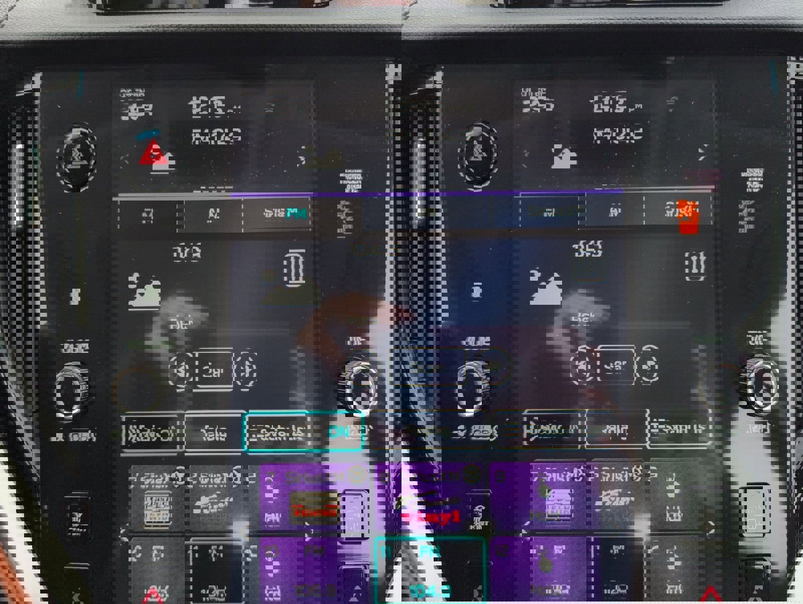 Certified 2022 Subaru Legacy Touring XT w/ Popular Package #3 image 13