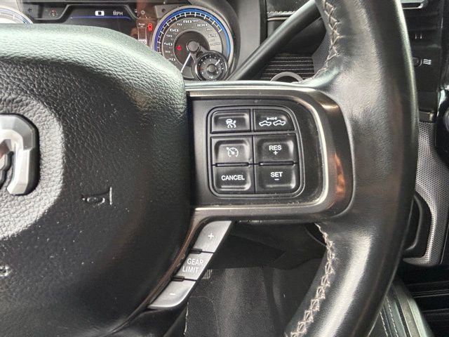 Used 2020 RAM 3500 Limited image 30