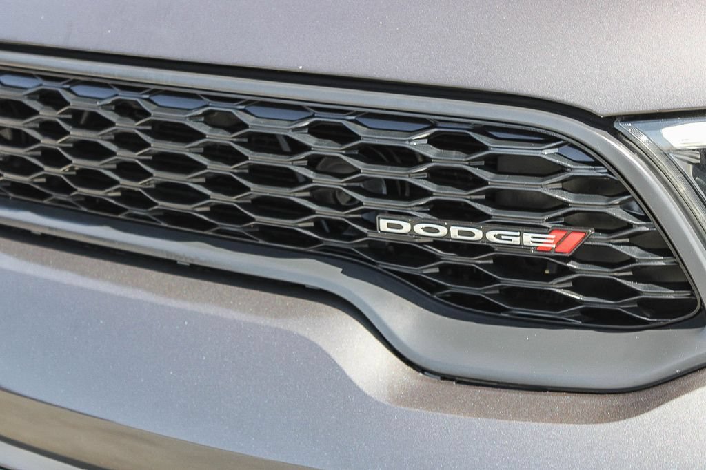 Used 2024 Dodge Durango GT AWD/4WD image 6