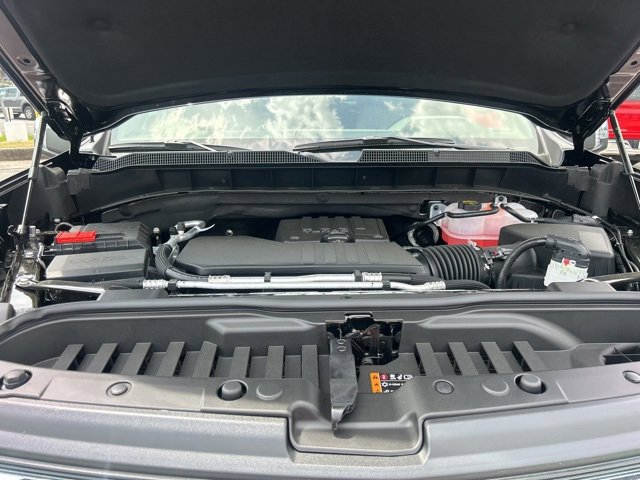 New 2025 Chevrolet Silverado 1500 LT w/ Safety Package image 34