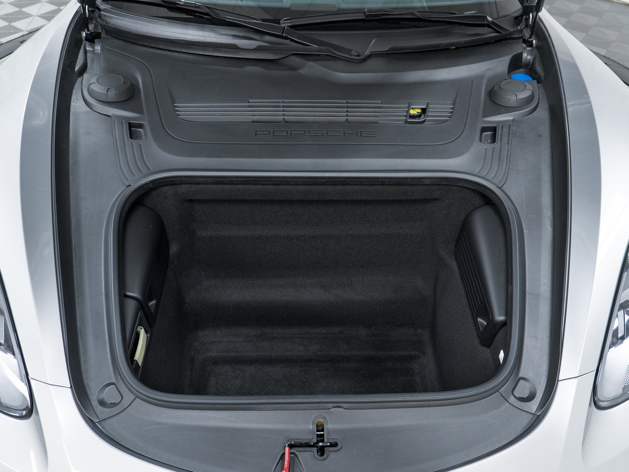 Certified 2024 Porsche 718 Cayman S image 12