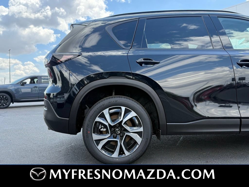 New 2026 MAZDA CX-5 Preferred AWD/4WD image 14