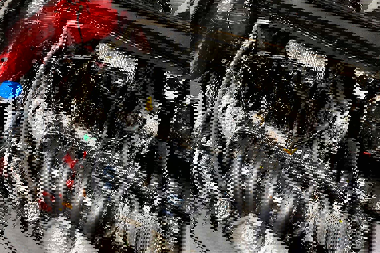 Used 2019 MAZDA CX-5 Grand Touring image 32