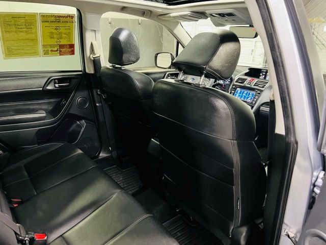Used 2017 Subaru Forester 2.5i Touring image 28