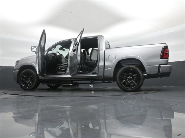 New 2026 RAM 1500 Laramie w/ Night Edition image 53