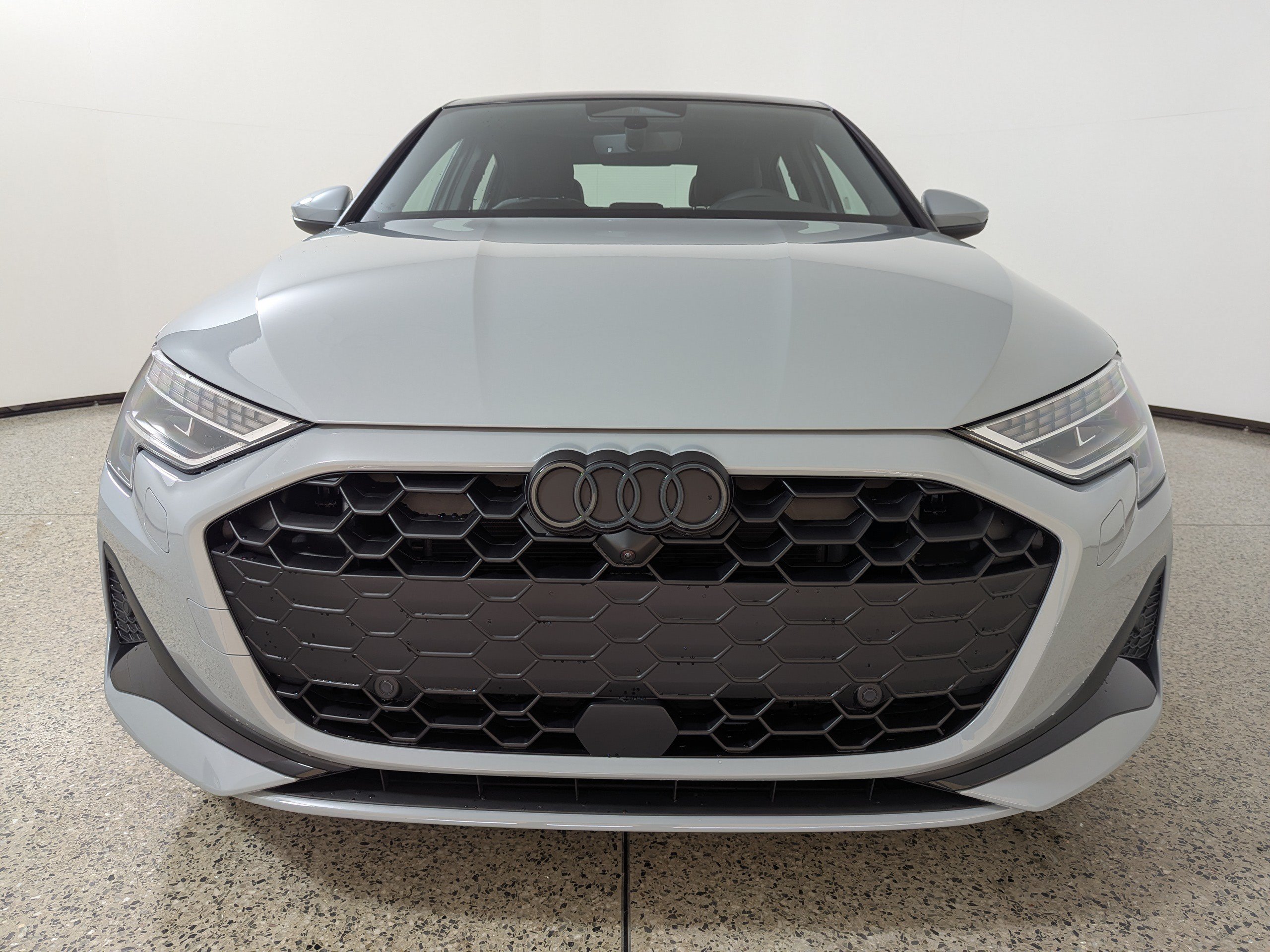 New 2026 Audi A3 2.0T Premium Plus AWD/4WD image 2