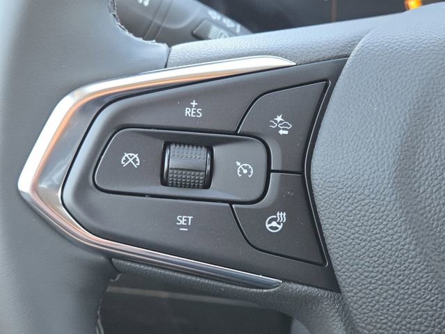 New 2026 Chevrolet Trax LT w/ Driver Confidence Package image 12