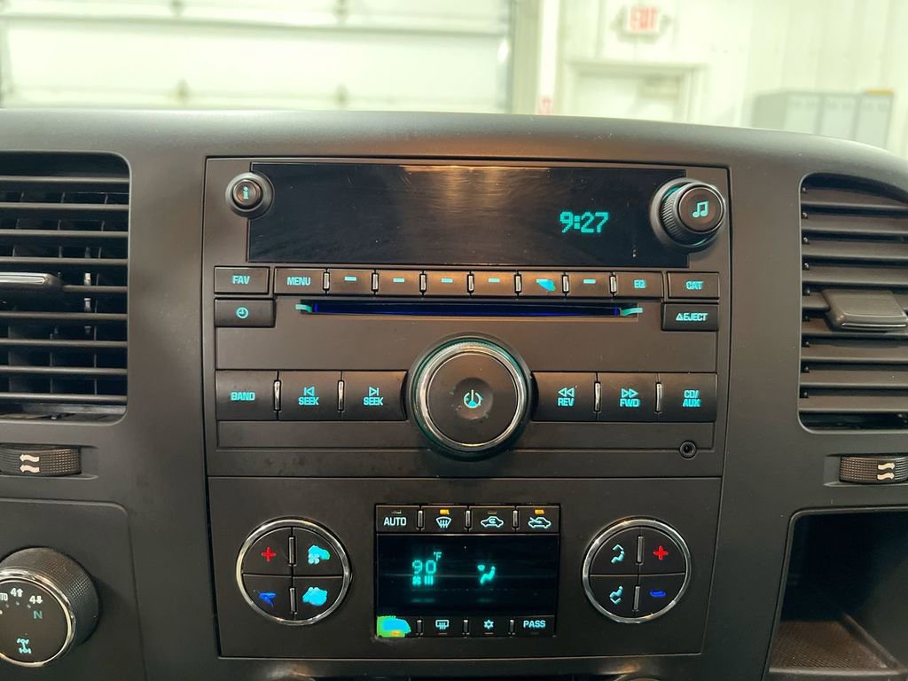 Used 2009 Chevrolet Silverado 1500 LT w/ Power Pack Plus image 14