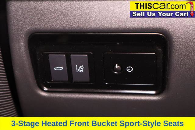 Used 2017 Jaguar XE R-Sport RWD image 24