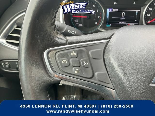 Used 2017 Chevrolet Malibu LT FWD image 17