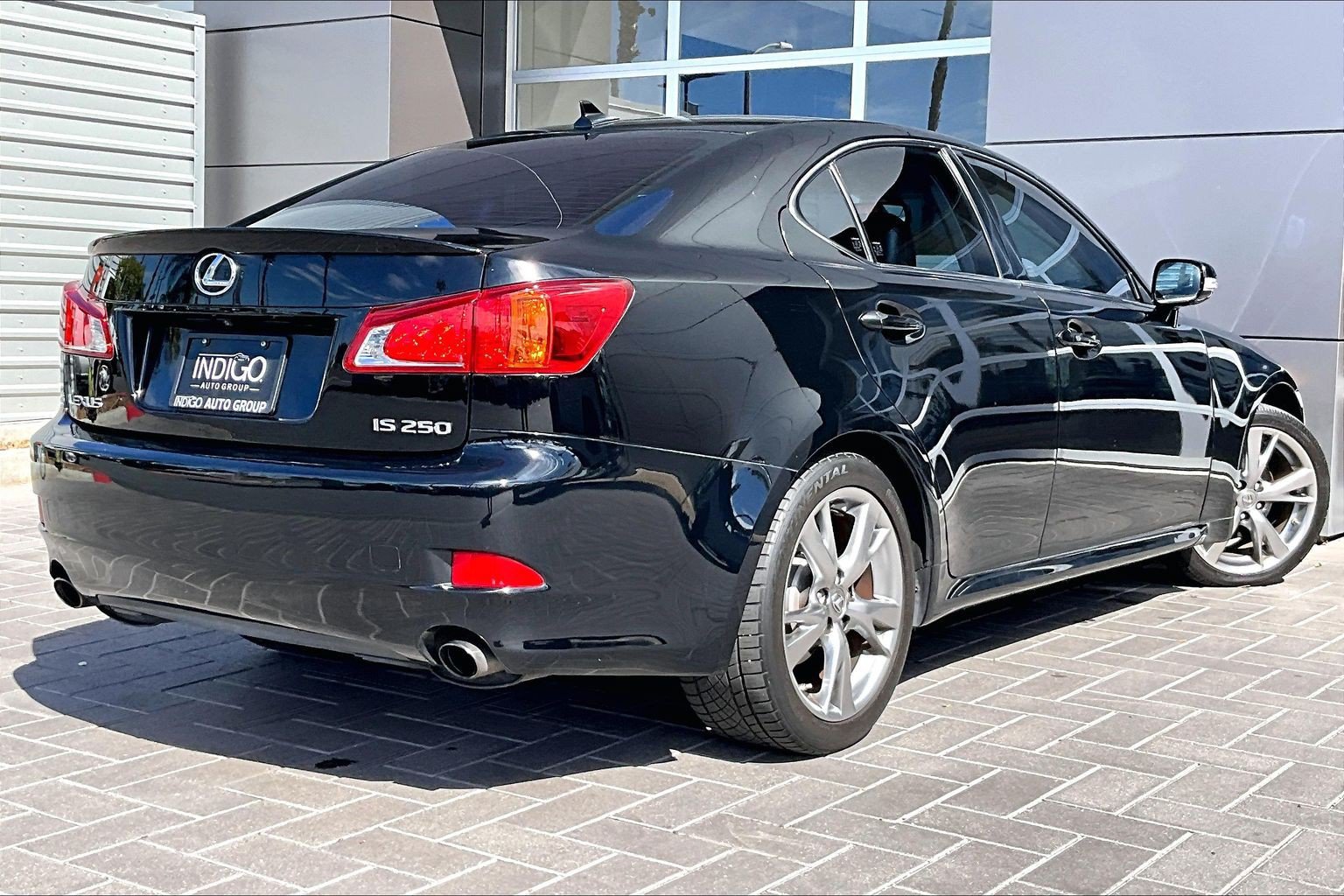 Used 2010 Lexus IS 250 RWD image 13