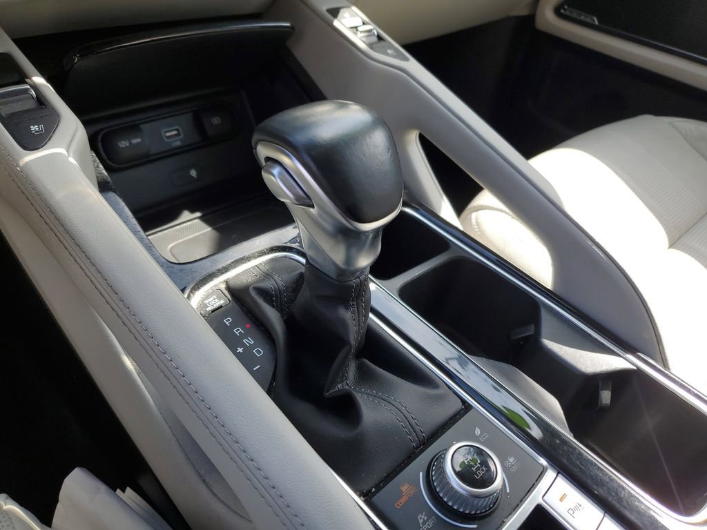 Used 2021 Kia Telluride SX w/ Nightfall Edition Package AWD/4WD image 30