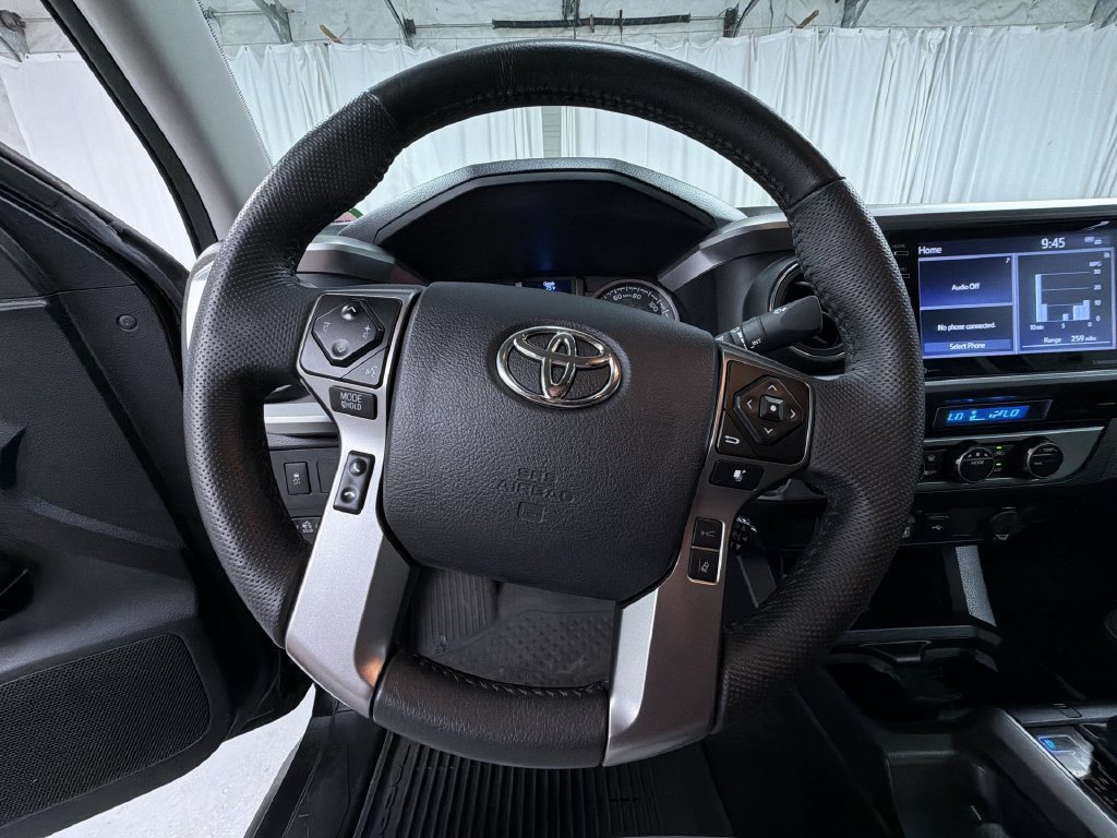 Certified 2023 Toyota Tacoma SR5 w/ SX Package AWD/4WD image 25