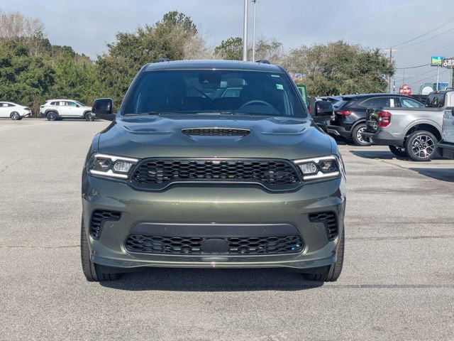 New 2026 Dodge Durango GT image 8