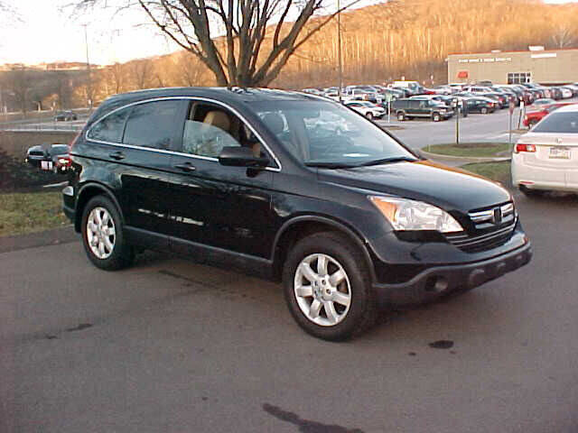 Used 2007 Honda CR-V EX-L image 2