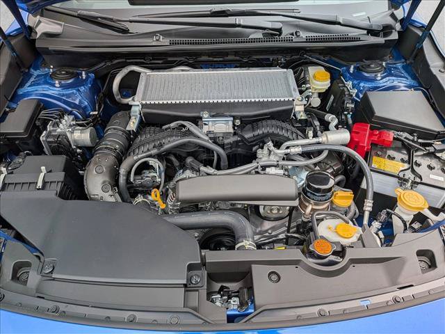New 2026 Subaru WRX Limited AWD/4WD image 18