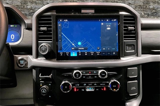 New 2025 Ford F150 XLT w/ Equipment Group 302A MID image 6