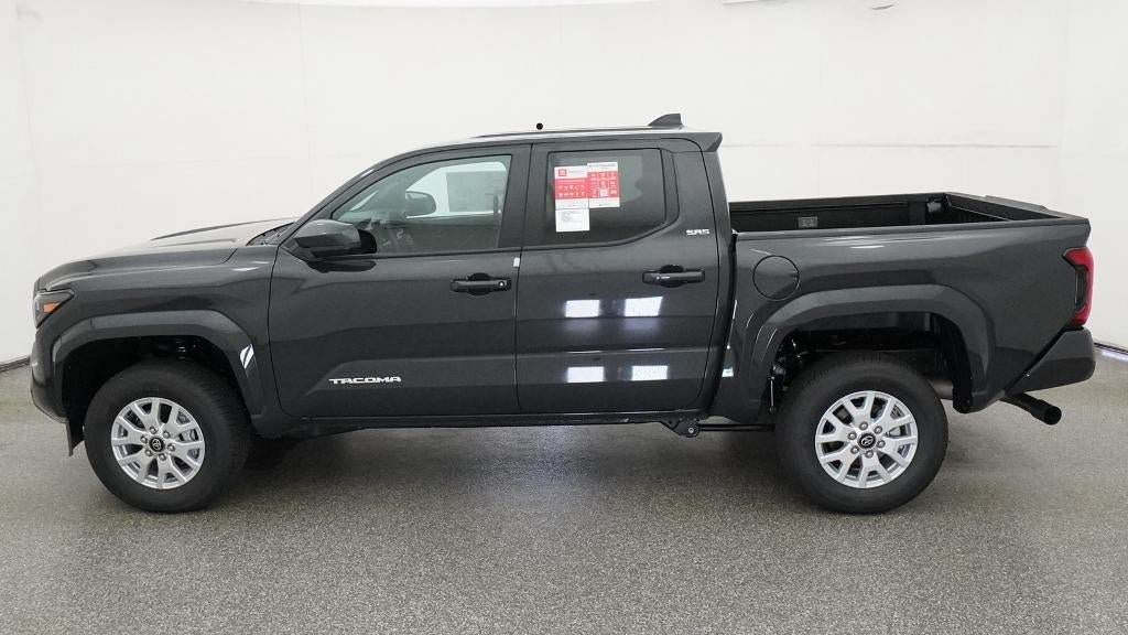 New 2026 Toyota Tacoma SR5 RWD image 3