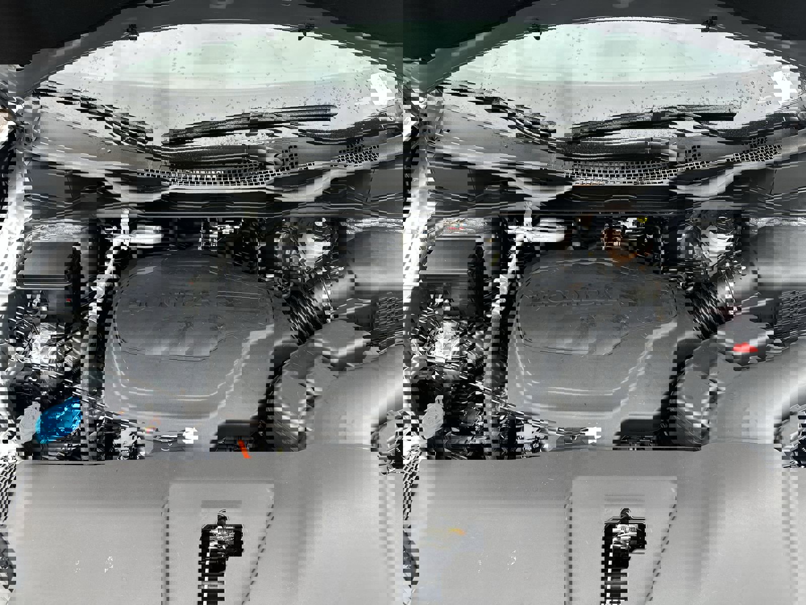 New 2026 Honda Odyssey Elite image 21