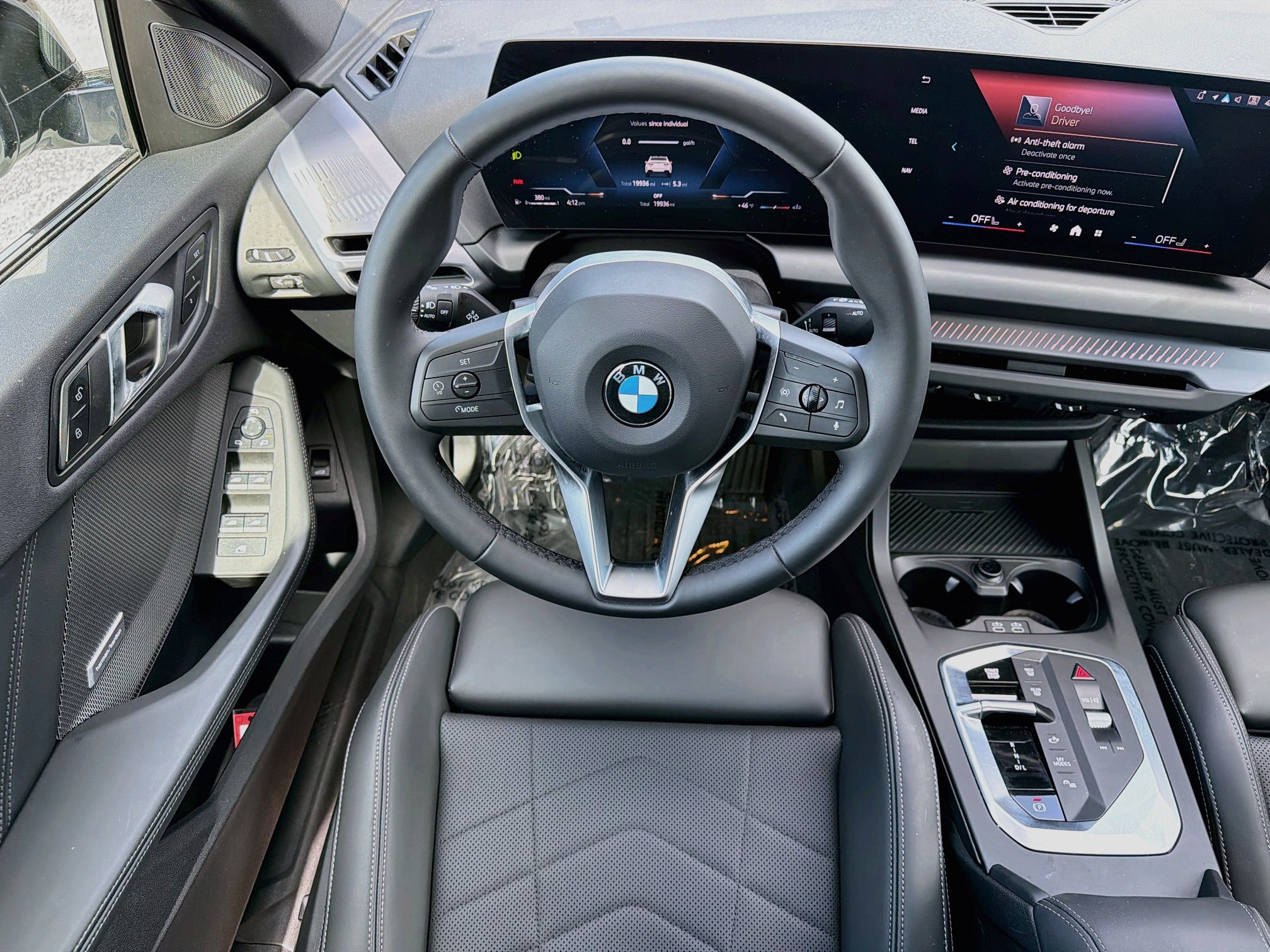 Used 2026 BMW 228i FWD image 16