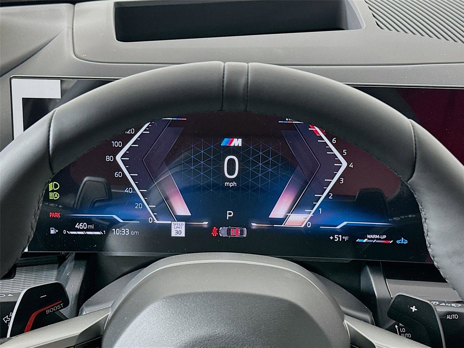 New 2026 BMW 530i xDrive w/ M Sport Package image 12