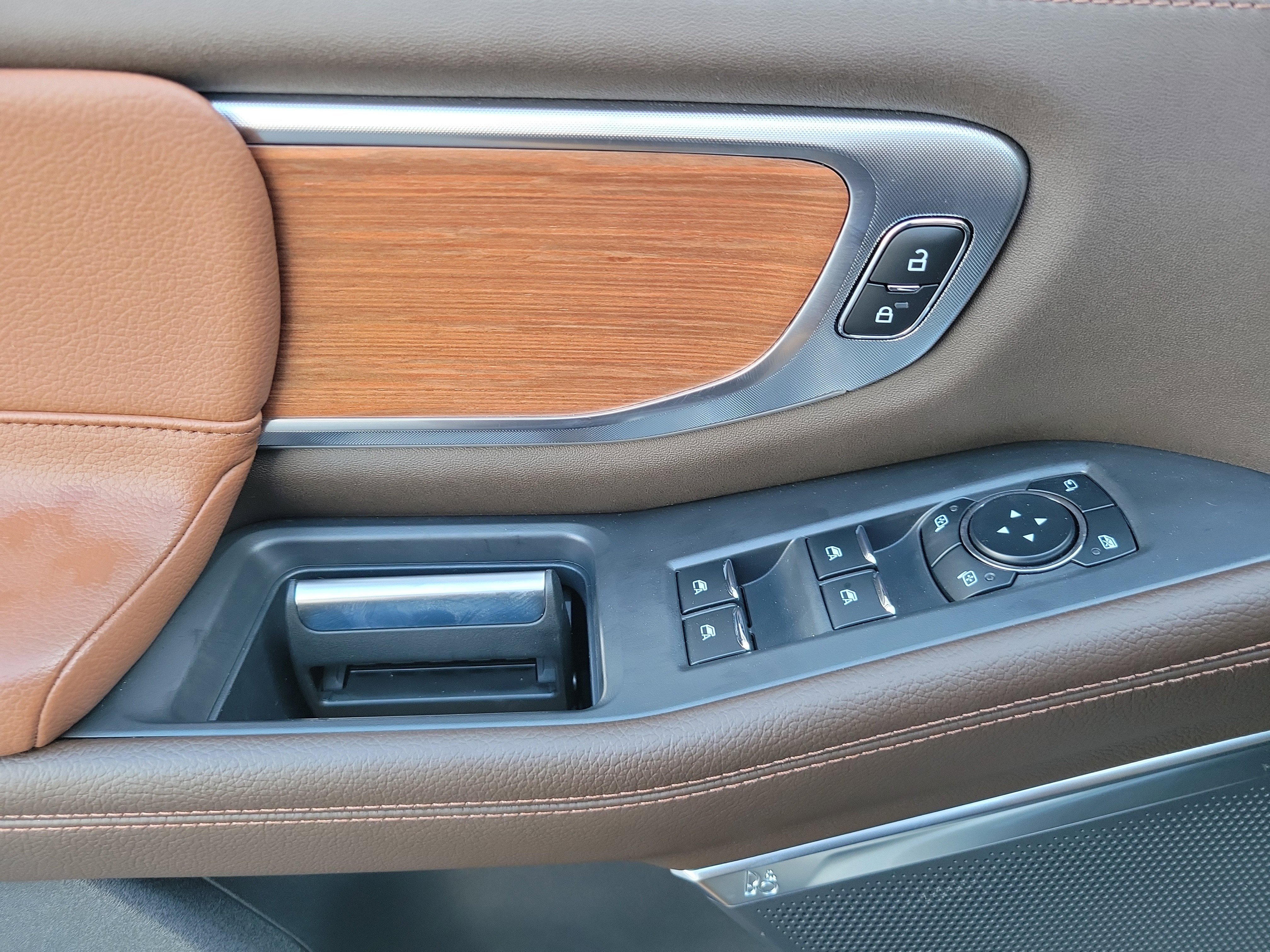 New 2026 Ford Expedition King Ranch image 24