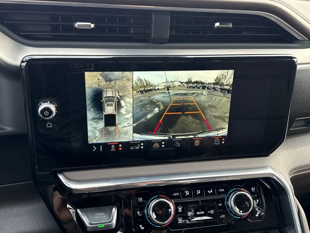 New 2026 GMC Sierra 1500 Denali w/ Denali Reserve Package image 22