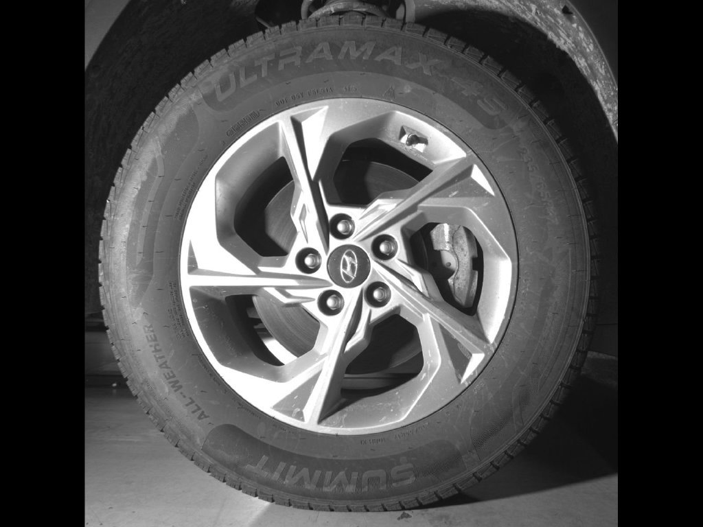 Used 2022 Hyundai Tucson SEL w/ Cargo Package AWD/4WD image 14