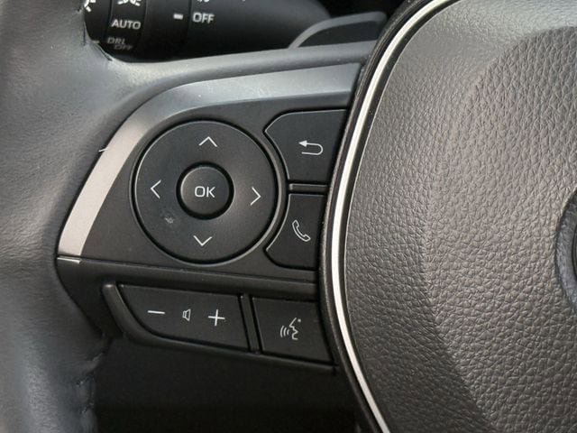 Used 2024 Toyota Corolla Cross AWD Hybrid image 14
