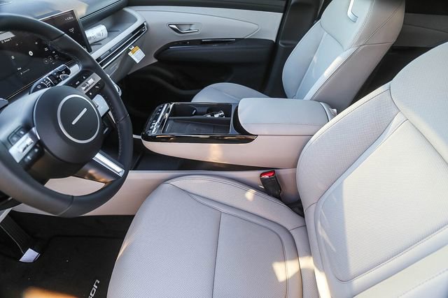 New 2026 Hyundai Tucson Limited image 20