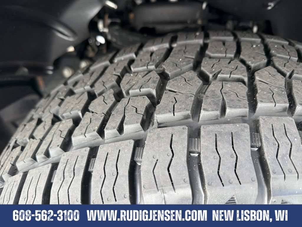 Used 2022 RAM 1500 Big Horn AWD/4WD image 30