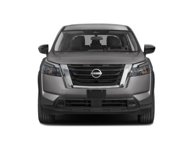 New 2025 Nissan Pathfinder S AWD/4WD image 7
