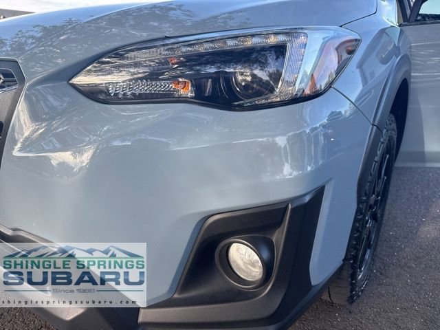 Used 2018 Subaru Crosstrek 2.0i Limited AWD/4WD image 51