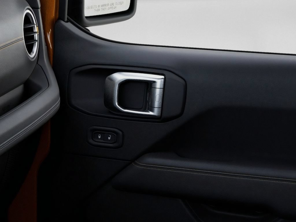 New 2026 Jeep Wrangler Unlimited Sahara AWD/4WD image 27