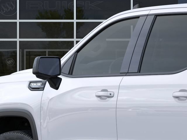New 2026 GMC Sierra 1500 Elevation w/ Elevation Premium Package RWD image 15