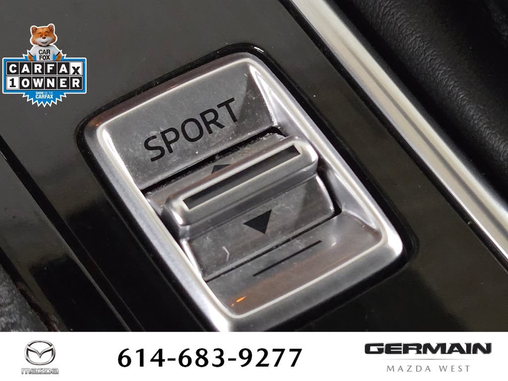 Used 2023 MAZDA CX-5 AWD 2.5 S w/ Select Package image 33