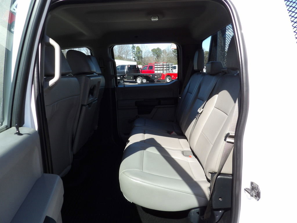 Used 2017 Ford F350 XL image 28