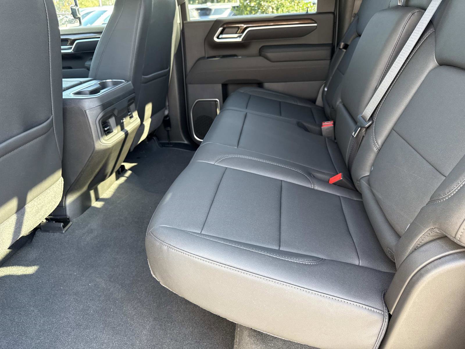 New 2026 Chevrolet Silverado 2500 LT image 10