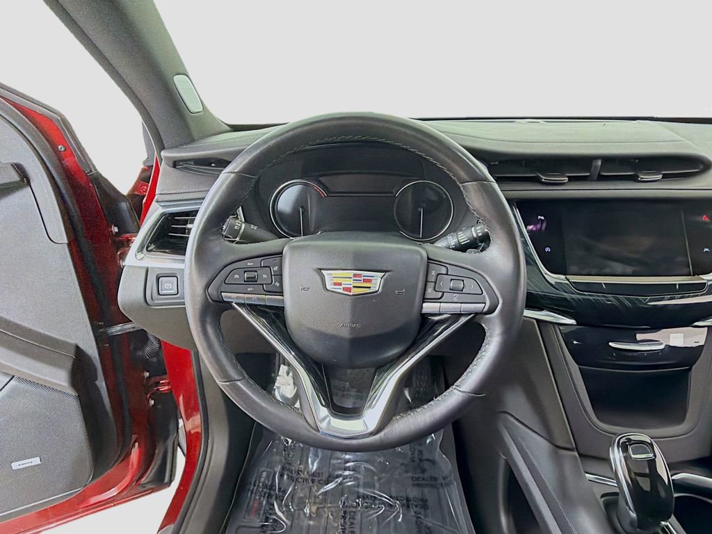 Used 2023 Cadillac XT6 Premium Luxury image 35