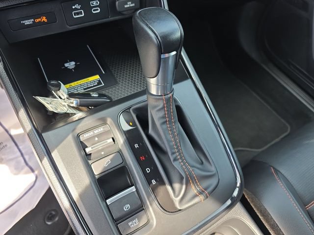 Used 2025 Honda CR-V Sport-L image 26
