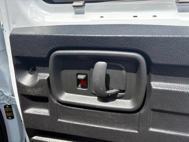 Used 2024 Chevrolet Express 2500 w/ Driver Convenience Package RWD image 11