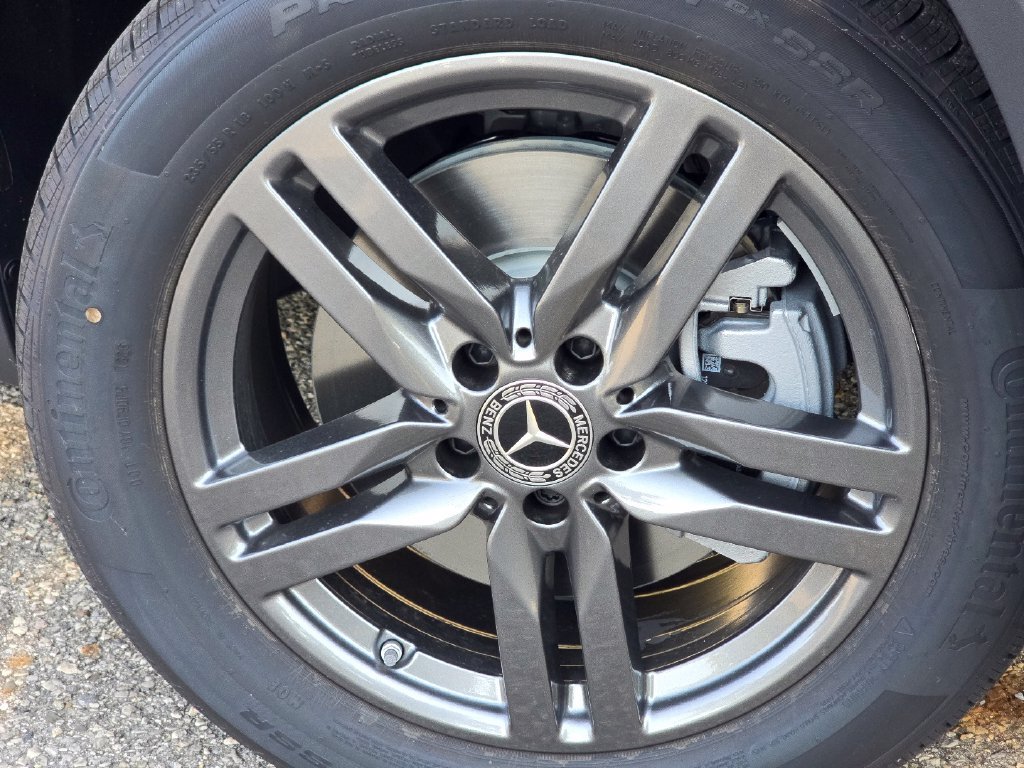 New 2026 Mercedes-Benz GLA 250 4MATIC image 10