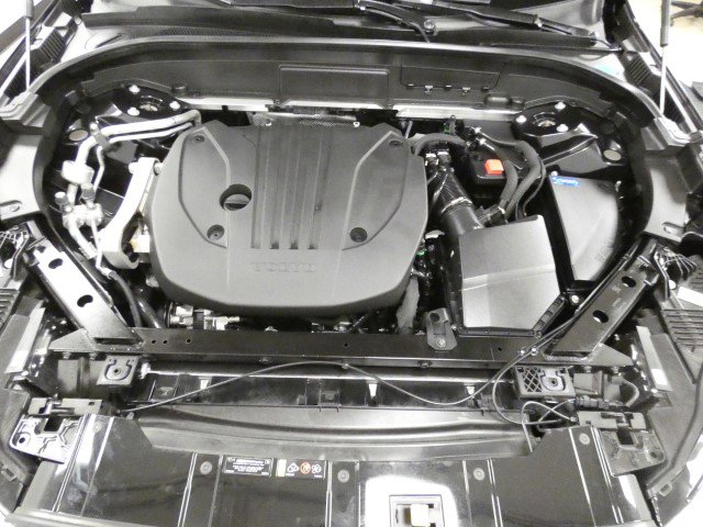 Used 2023 Volvo XC60 B5 Ultimate w/ Climate Package image 45