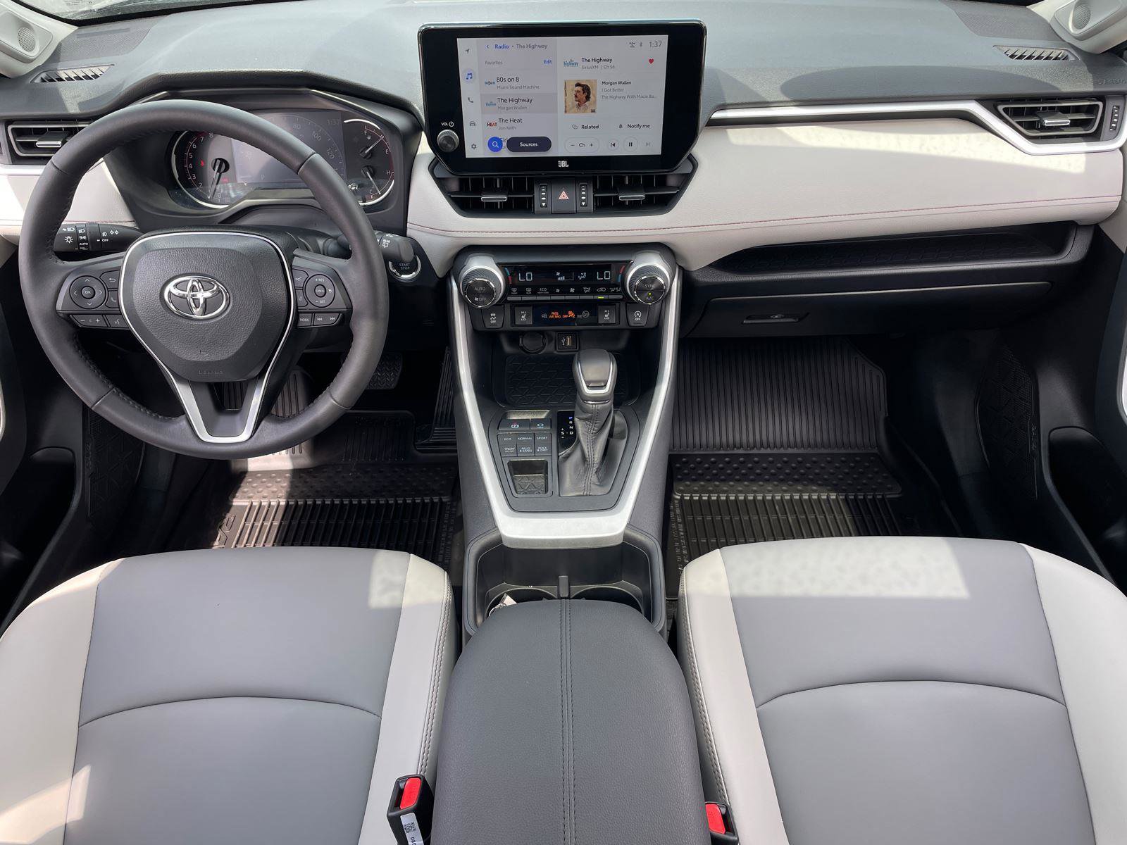 Certified 2025 Toyota RAV4 XLE Premium image 13