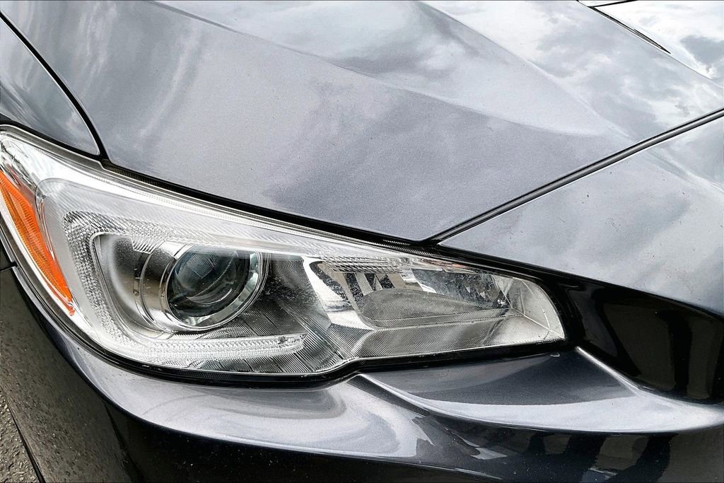 Used 2021 Subaru WRX Premium AWD/4WD image 32