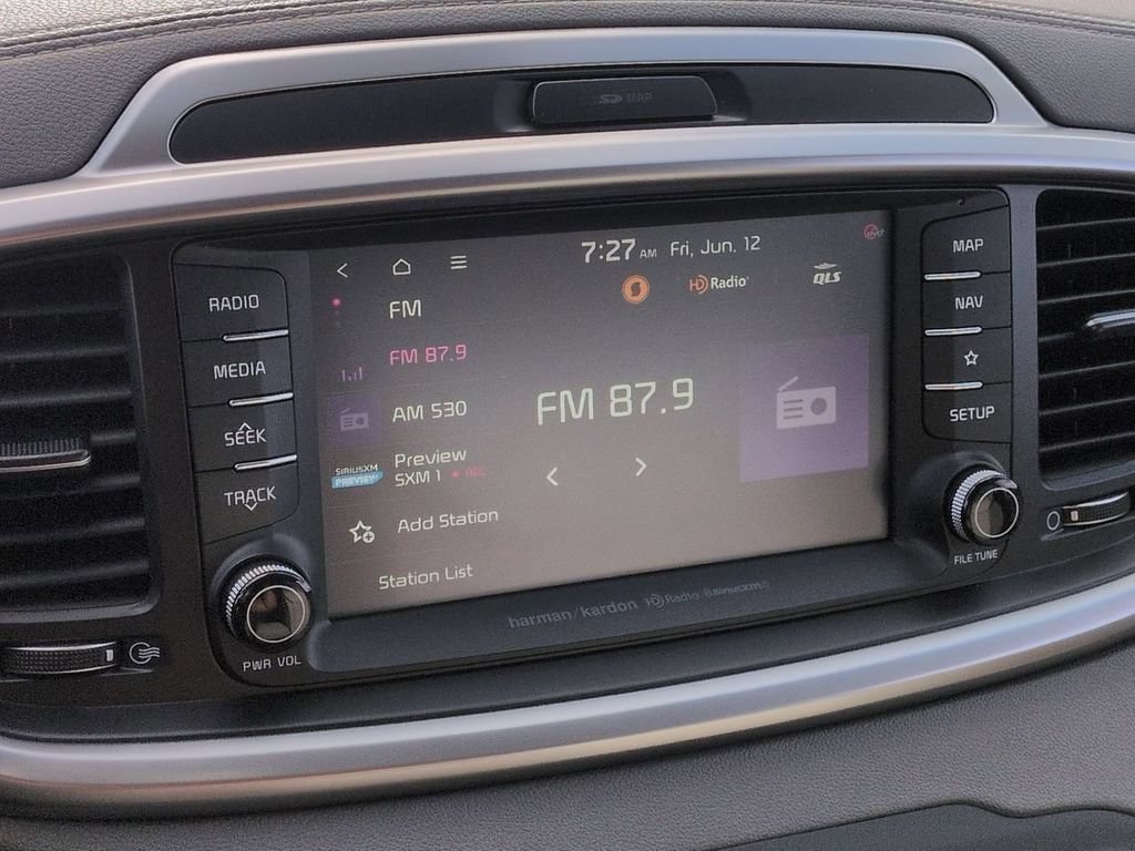 Used 2020 Kia Sorento SX FWD image 13