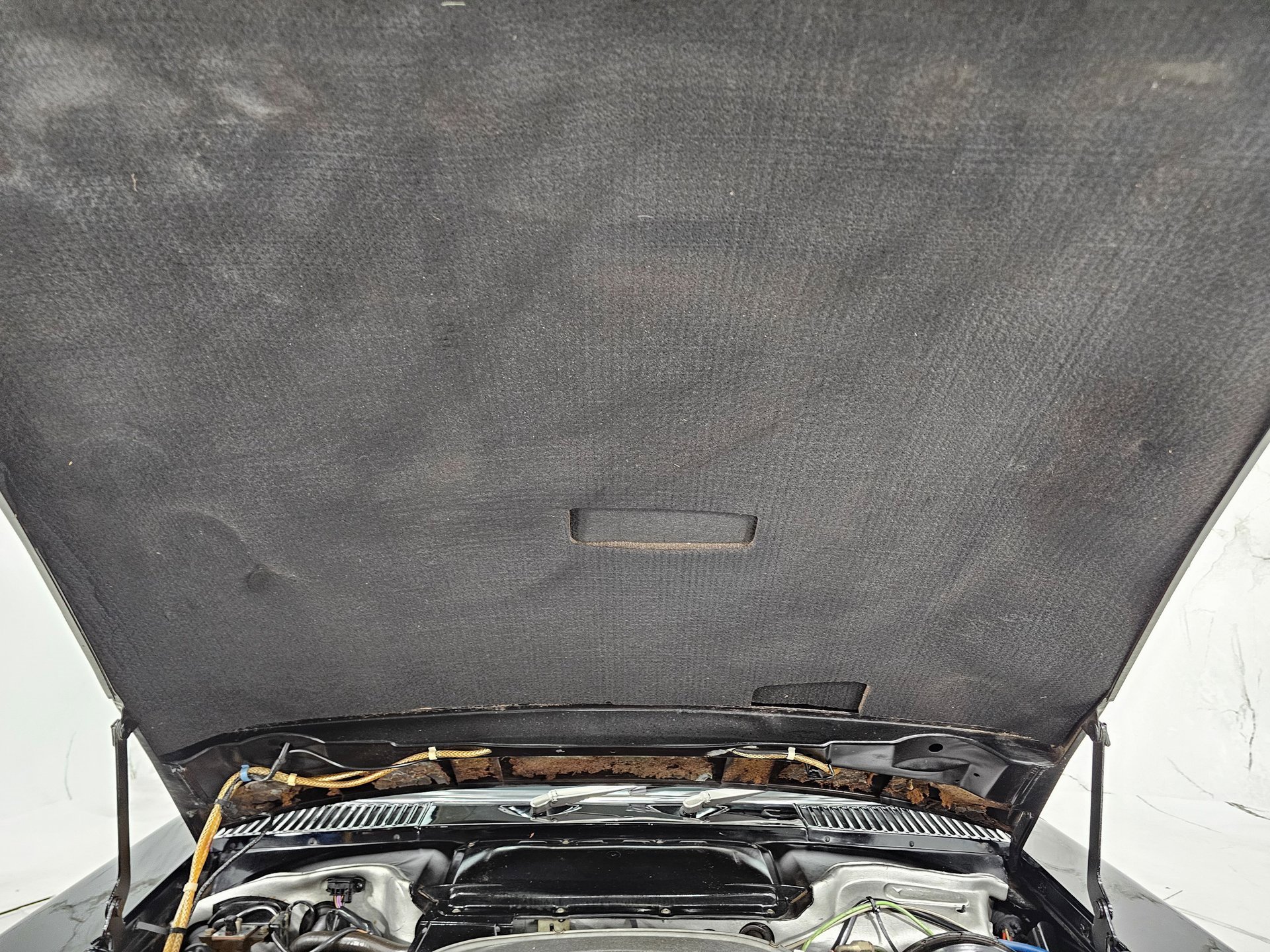 Used 1986 Mercedes-Benz 560 SL image 22