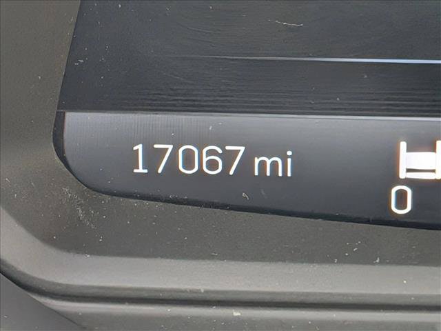 Used 2024 Cadillac CT5 V Blackwing w/ LPO, Blue Accent Package RWD image 12