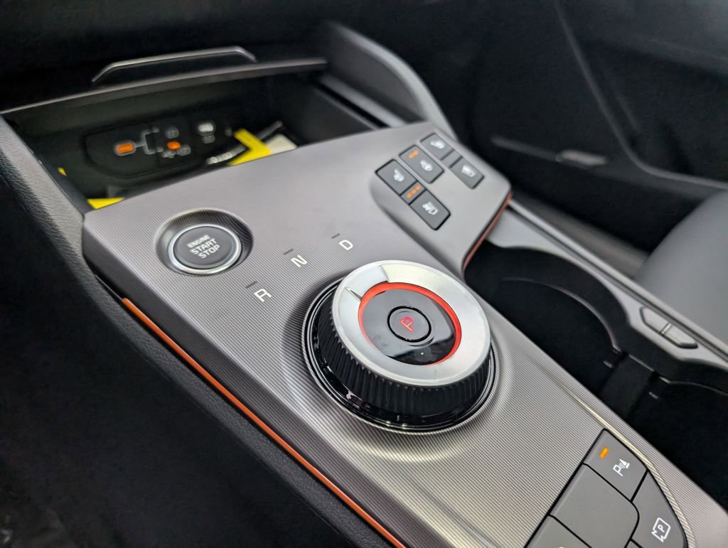 New 2026 Kia Sportage S AWD/4WD image 21